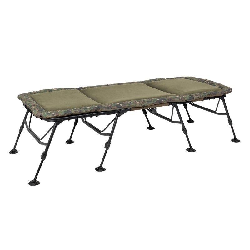 Trakker RLX 8 Leg Bed V2