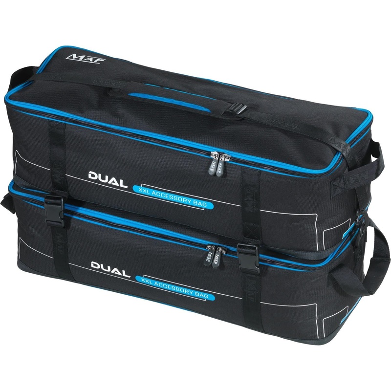 MAP Dual Accessory Bag XXL