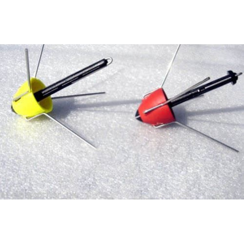 Breakaway Ultra Spare Head 20 Yellow