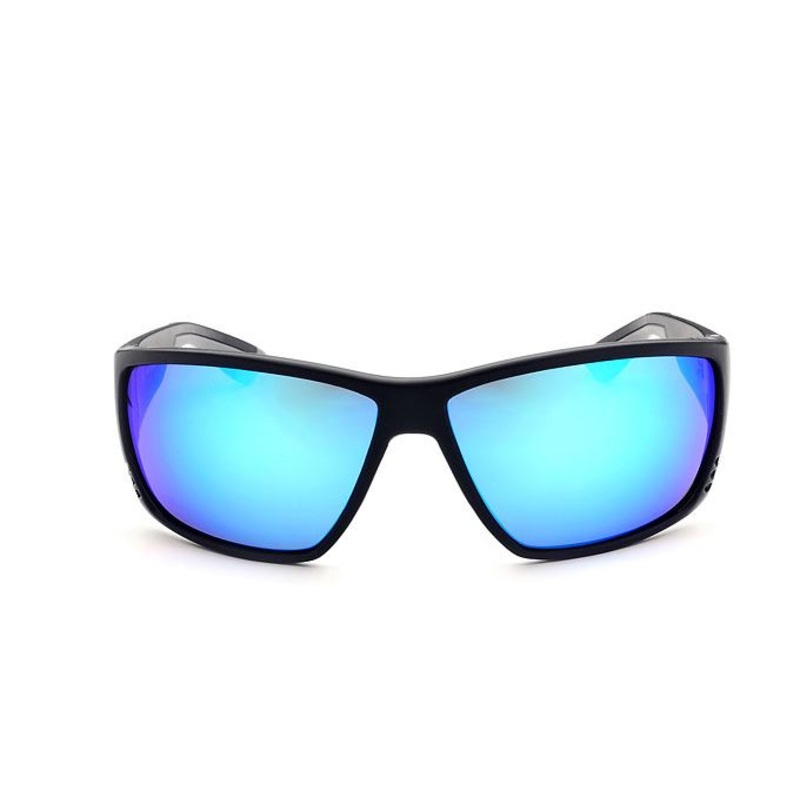 Fortis Eyewear Vista Grey Blue XBloc