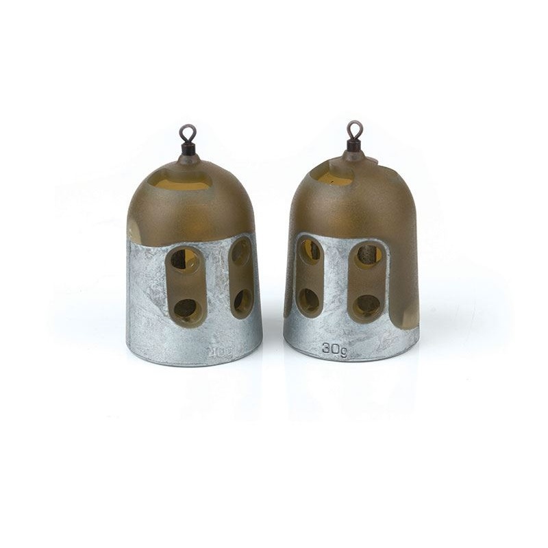 Fox Matrix Bell Feeder Medium 30gram