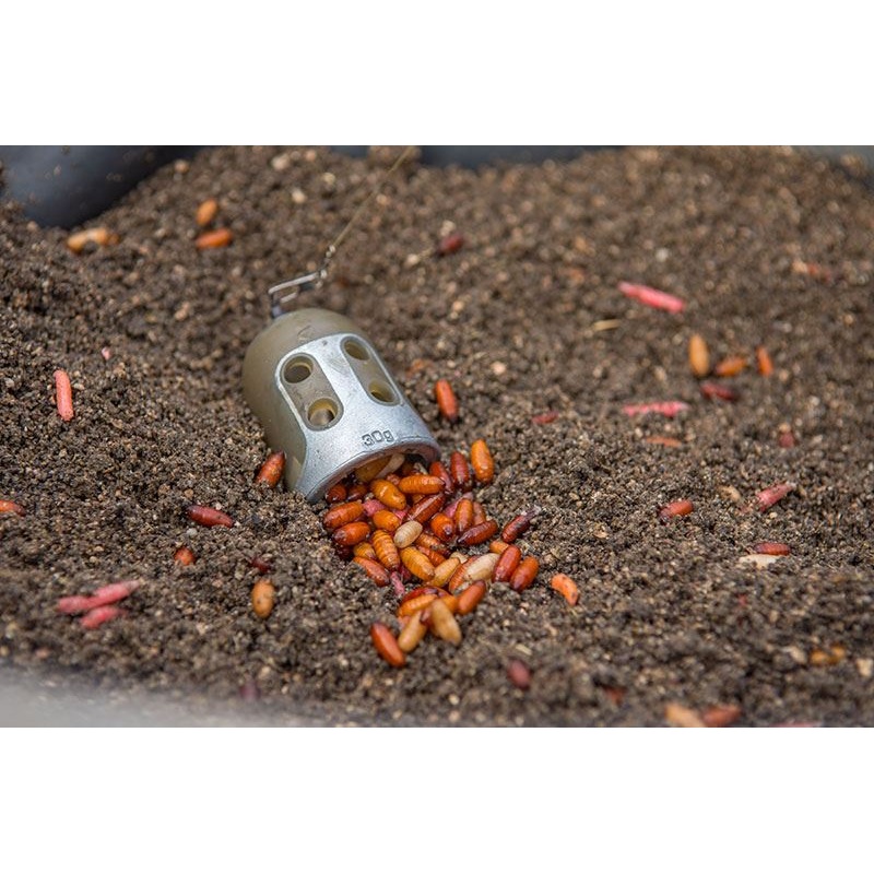 Fox Matrix Bell Feeder Small 24gram