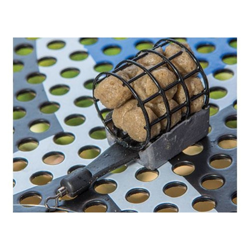 Fox Matrix Mini Swivel Cage Feeder 30g