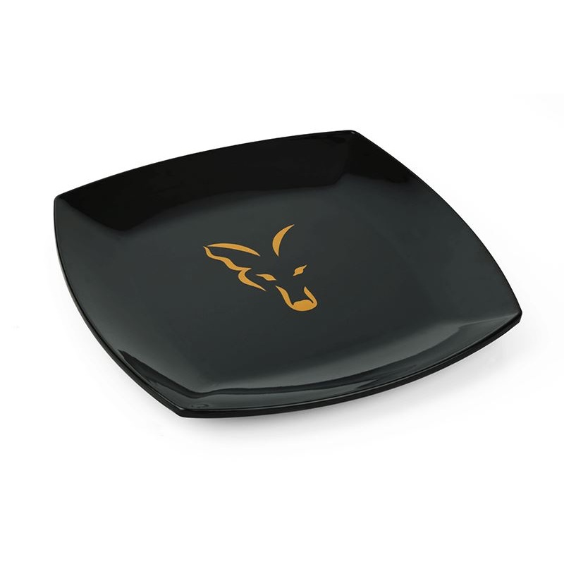 Fox Plates