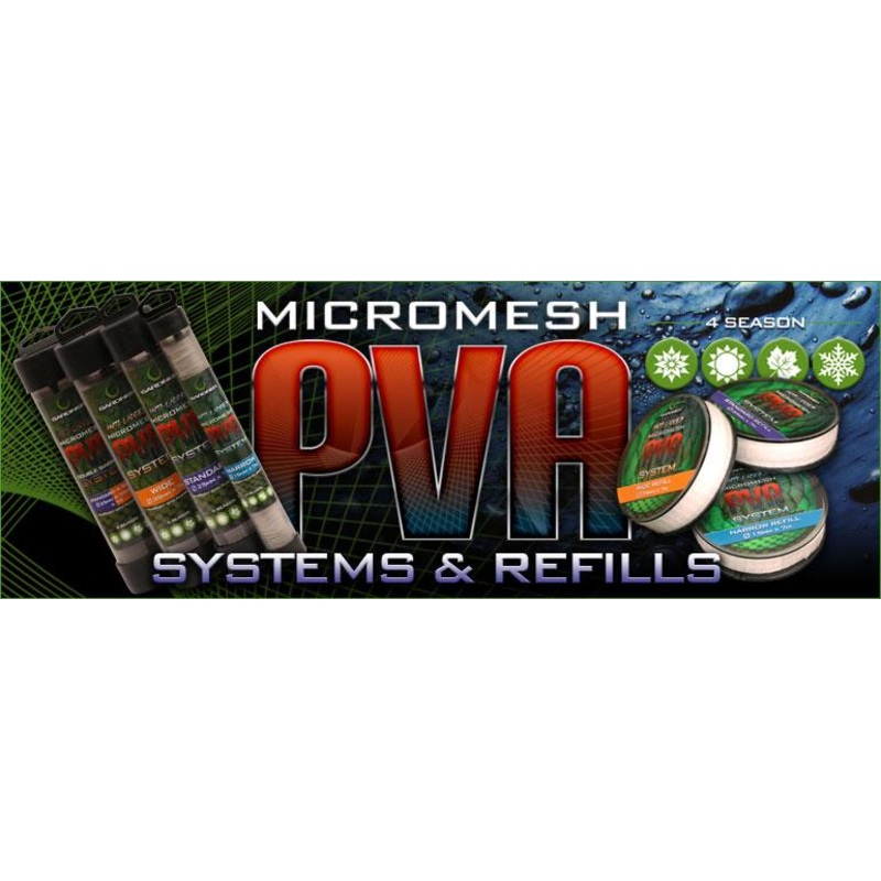 Gardner PVA Micro-Mesh