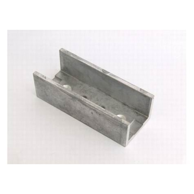 Gemini Mould Clamp