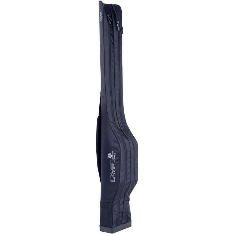 MAP Parabolix 6 Rod Holdall