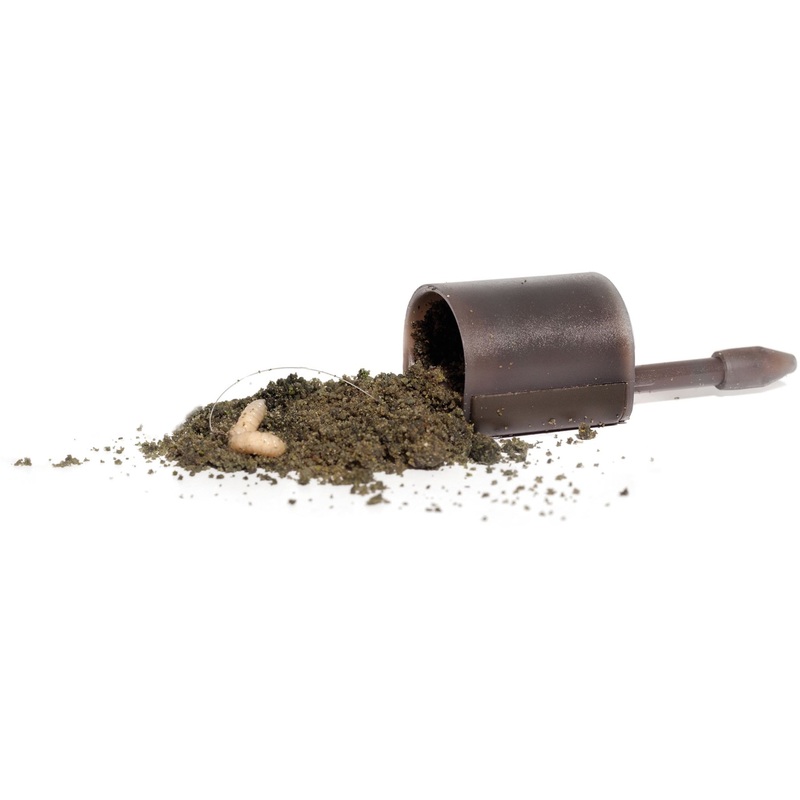 MAP Quick Change Open End Feeder Small 15g