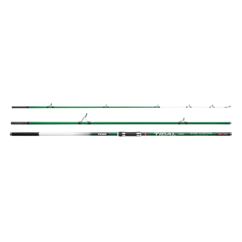 Penn Tidal Surfcasting 4.20m 100-225g