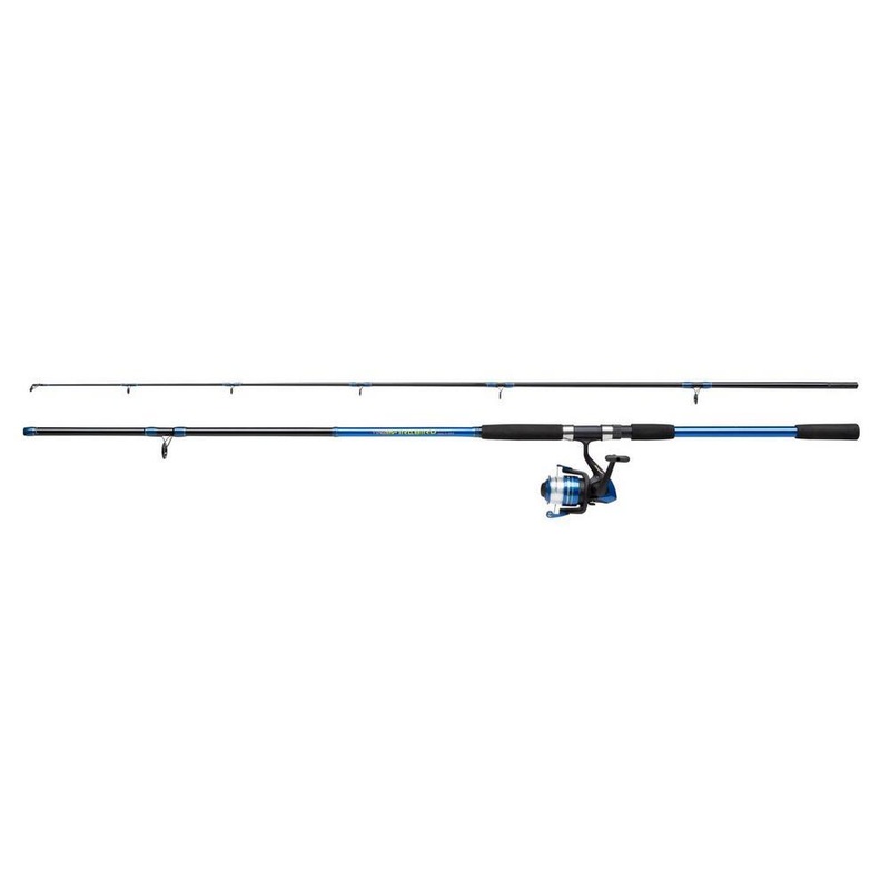 Shakespeare Firebird 10ft Mackerel Combo