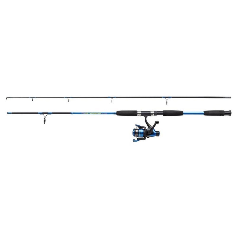 Shakespeare Firebird 6ft Spinning Combo 10-25g