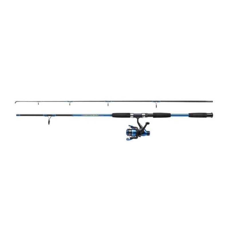 Shakespeare Firebird 8ft Spin Combo 15-60g