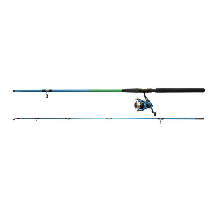 Shakespeare Get Fishing 9ft Sea Combo