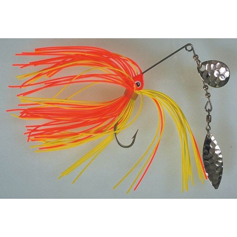 30 Plus Spinner Bait Mini 13g