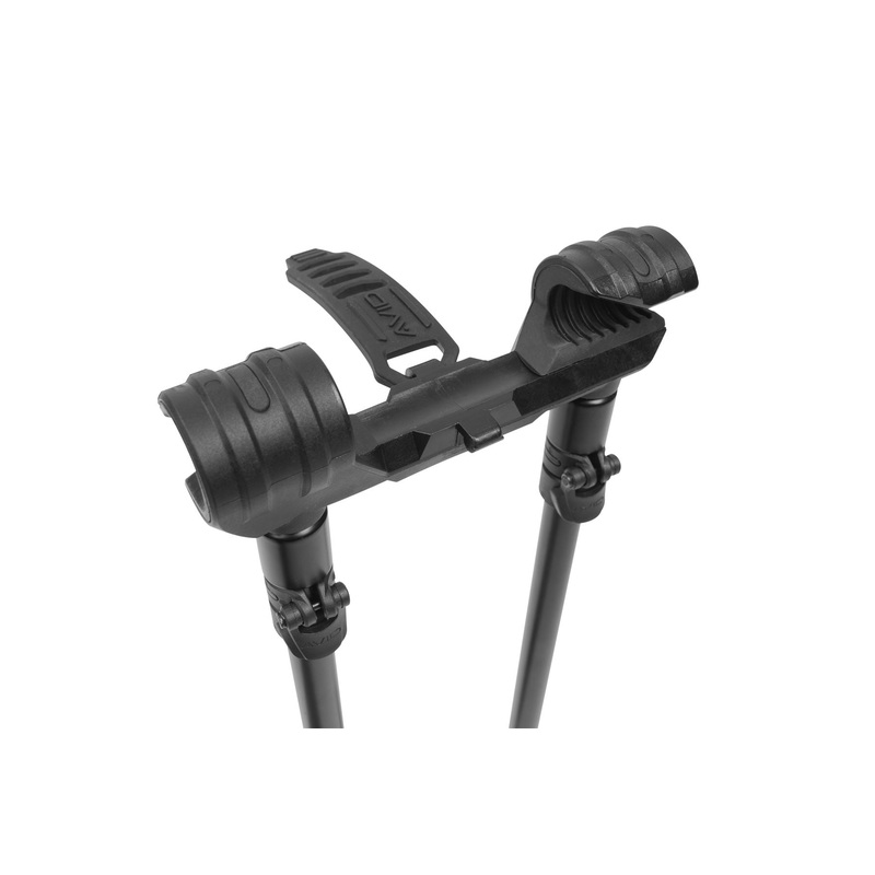 Avid Lok Down Landing Net Holder