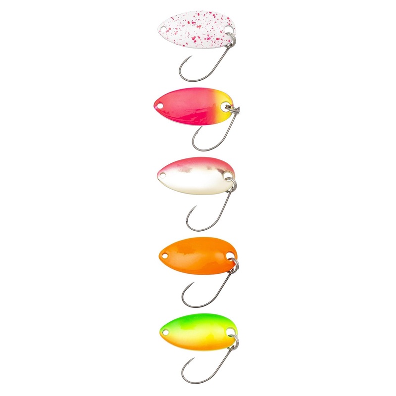 Berkley Area Game Spoons RORU