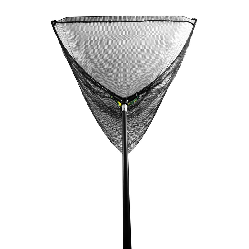 Dinsmores 42" Specimen Mix Net & Handle