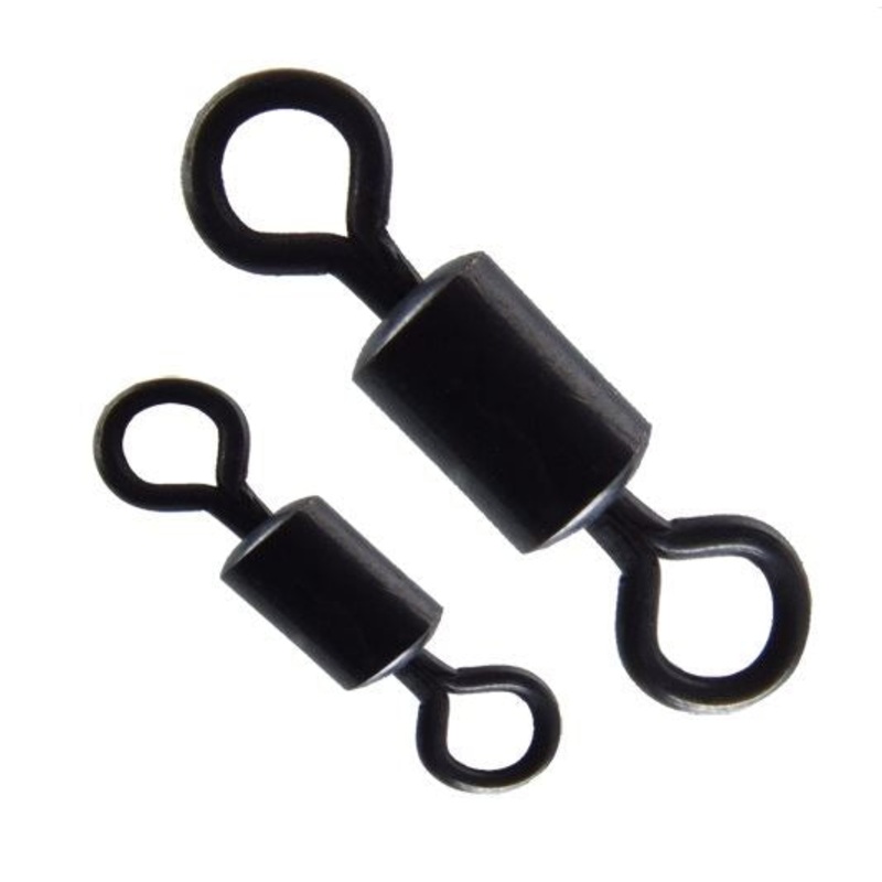 Gardner Covert Rolling Swivels