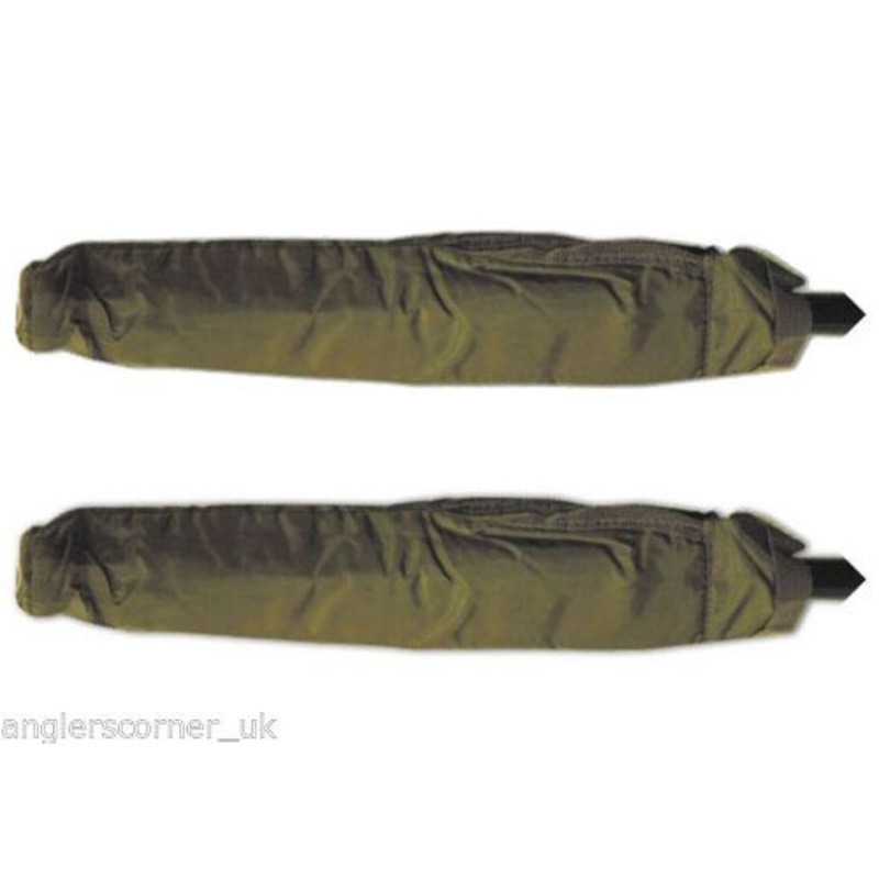 Gardner Rod Tip Protectors