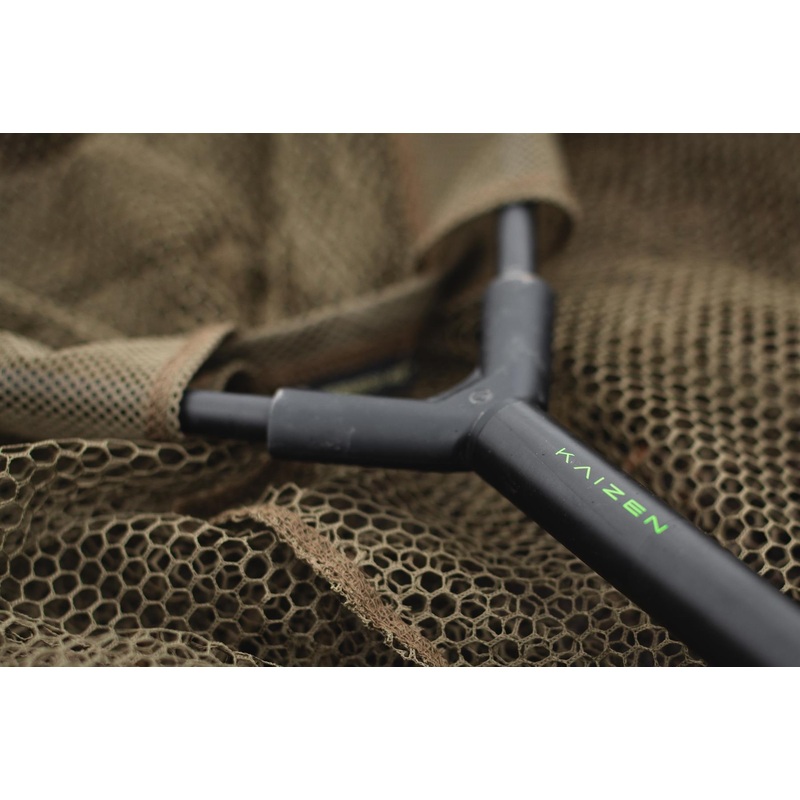 Korda Kaizen Green Carp Net 42in