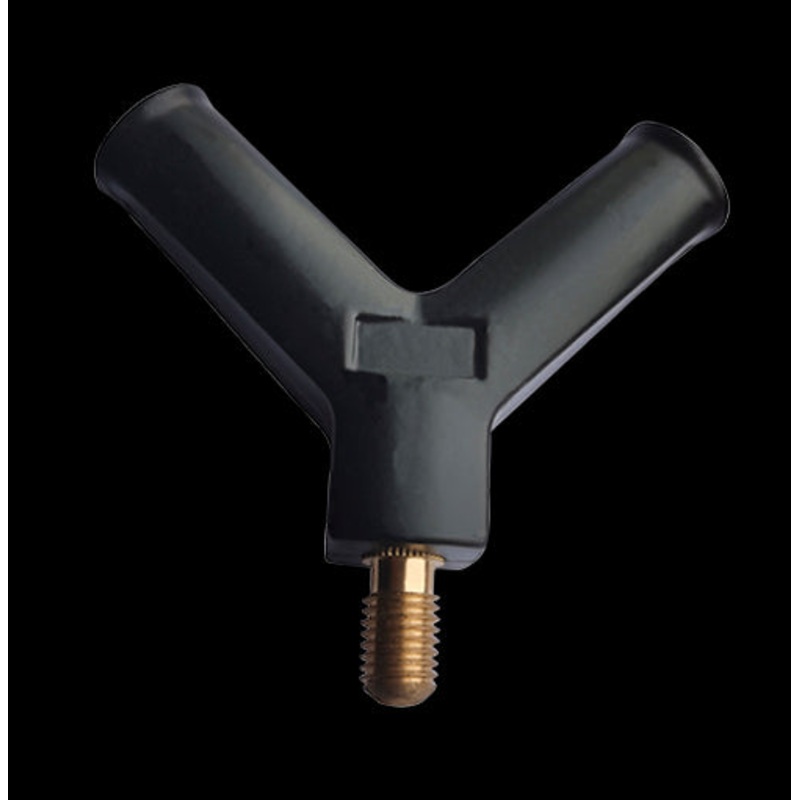 ProLogic Net Spreader Block 42" Metallic