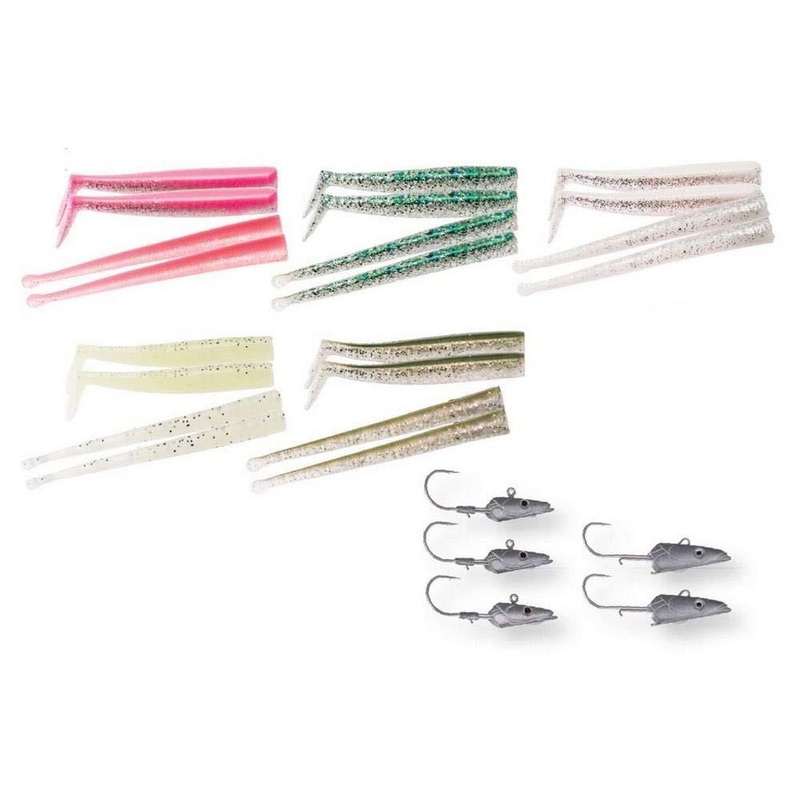 Savage Gear Sandeel Kit