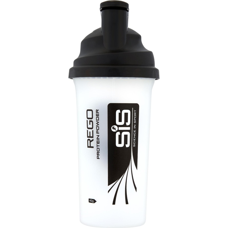 Science In Sport Shaker Bottle For Miixing Drinks 700 ml
