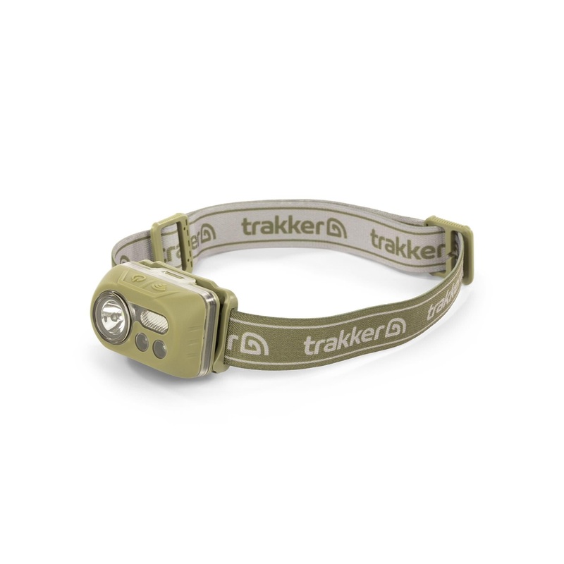 Trakker Nitelife Headtorch 220