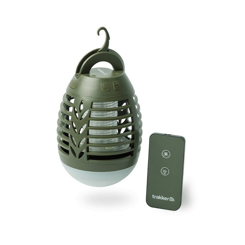 Trakker Nitelife Remote Bug Blaster