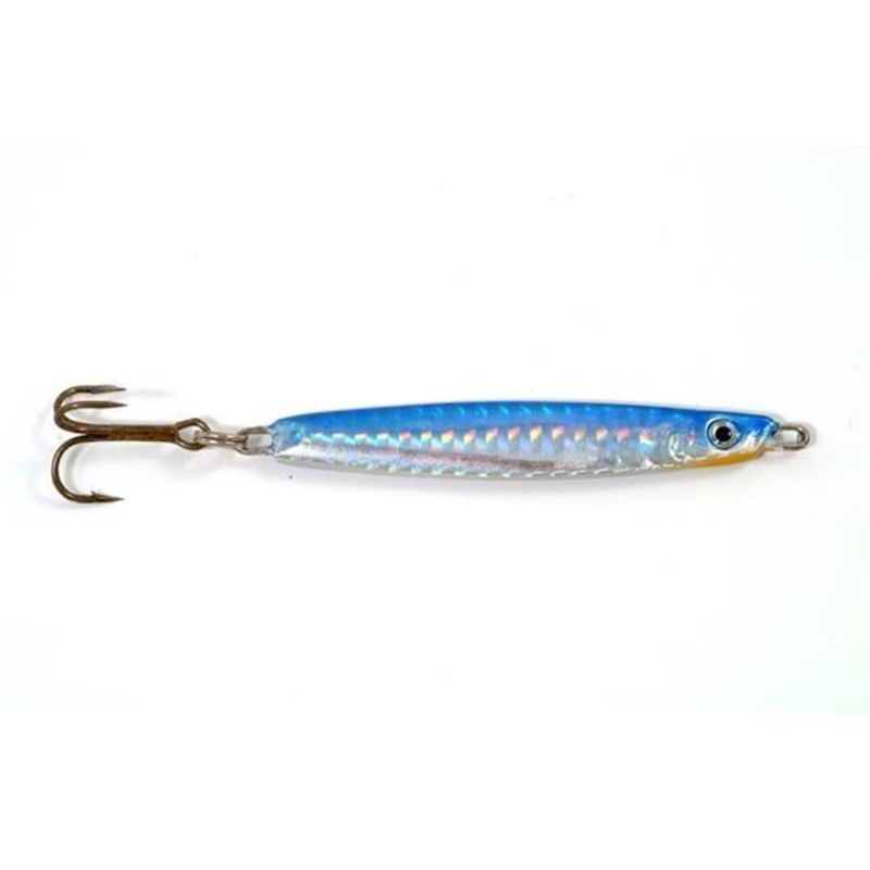 TronixPro Casting Lures 80g Blue