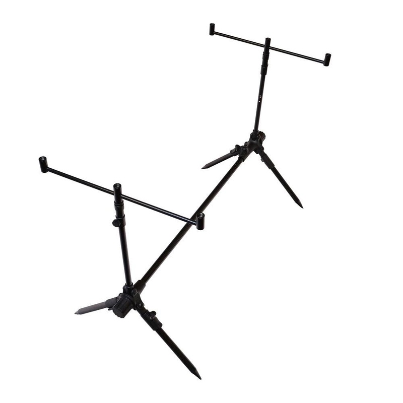Axia Carp Pod