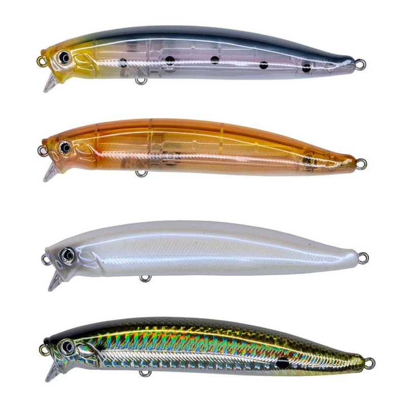 Axia Feeder