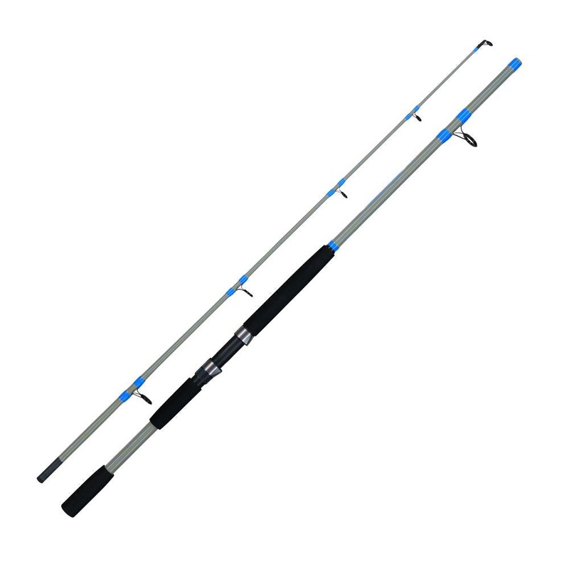 Axia Phoenix Boat 7 20-30lb 2pc
