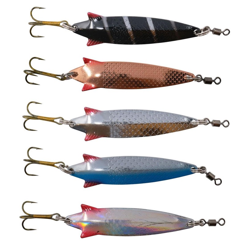 Axia Tobi Lure