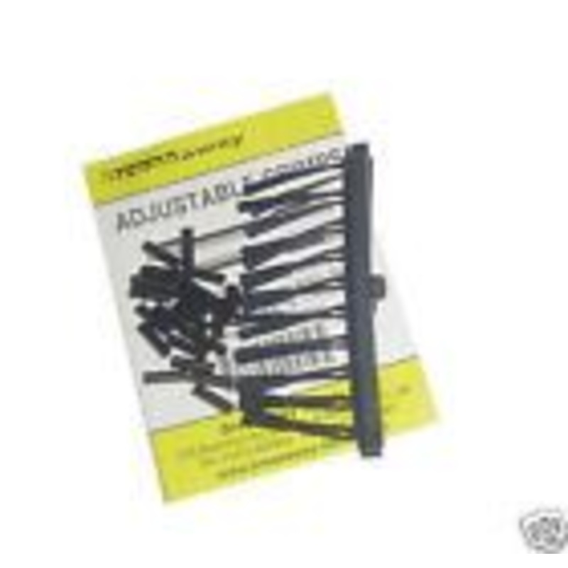 Breakaway Adjustable Crimps (50)