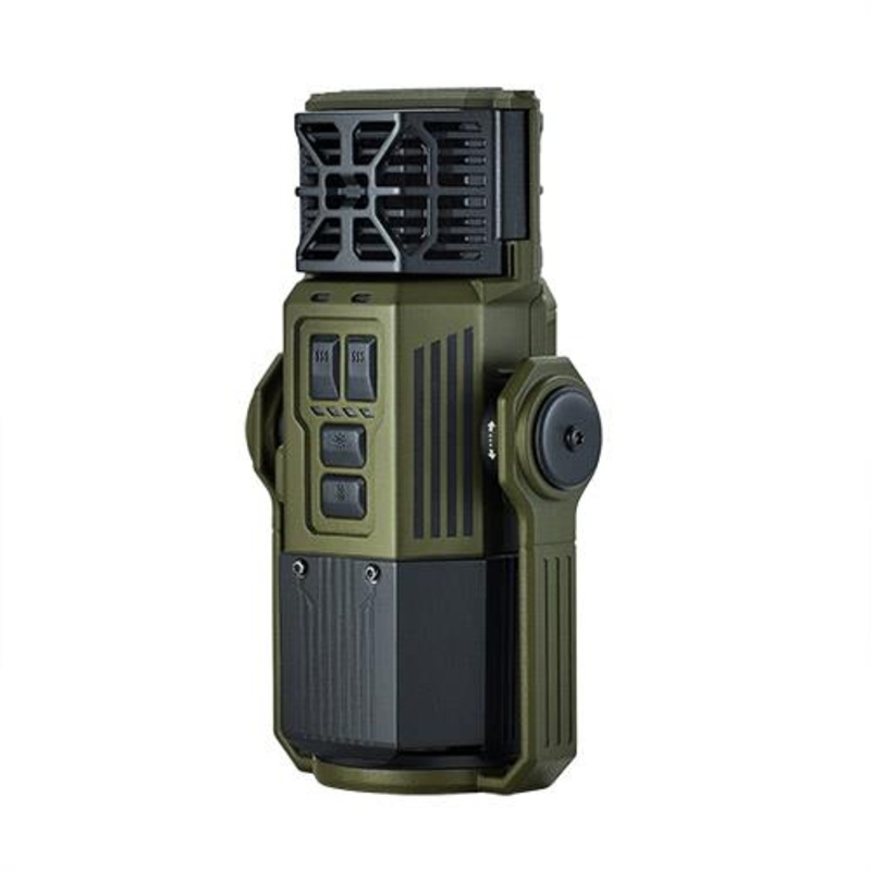Flextail Evo Repeller (Green)