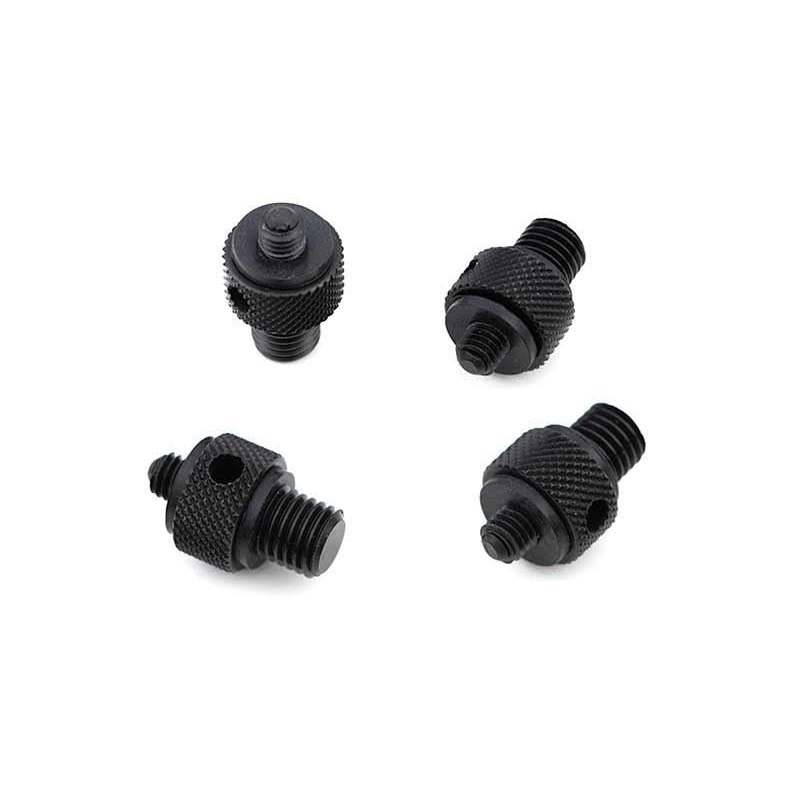 Fox Black Label Goalpost conversion kit