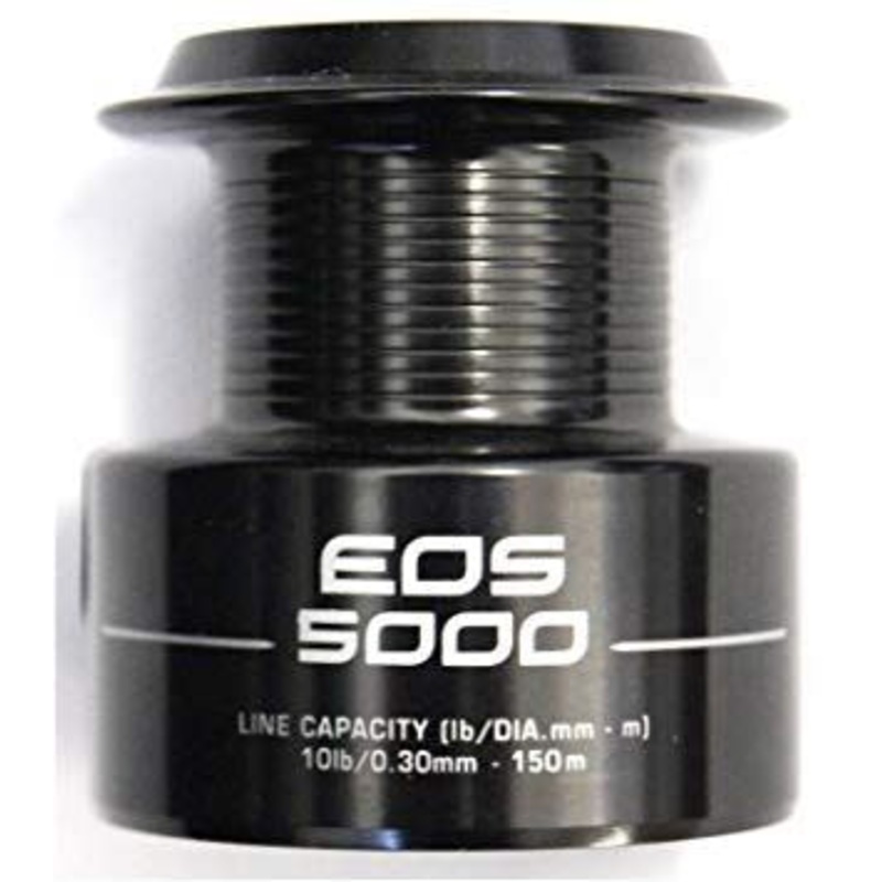 Fox EOS 5000 Spare Spool