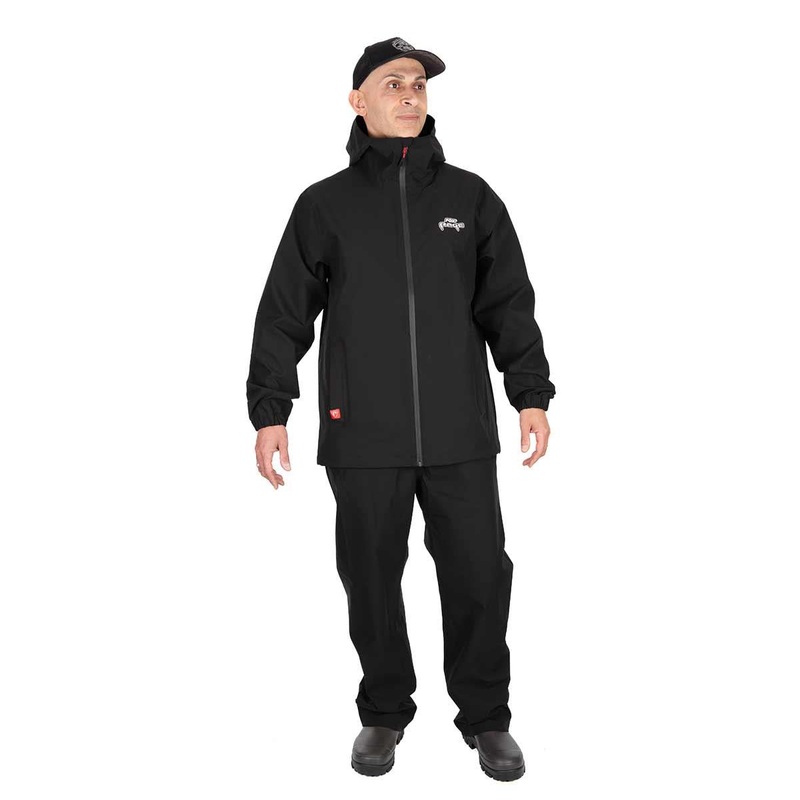 Fox Rage RageWear Rainsuit - Salopettes & Jacket