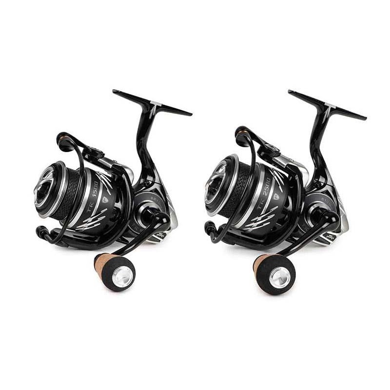 Fox Rage TR Reels
