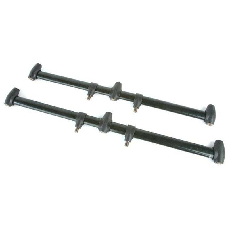 Fox Ranger / Eclipse Pod / Extra Wide 3 Rod Buzz Bar