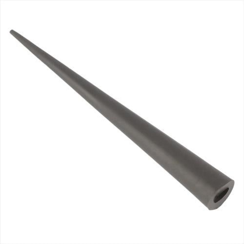 Gardner Covert Tungsten Naked Tail Rubbers