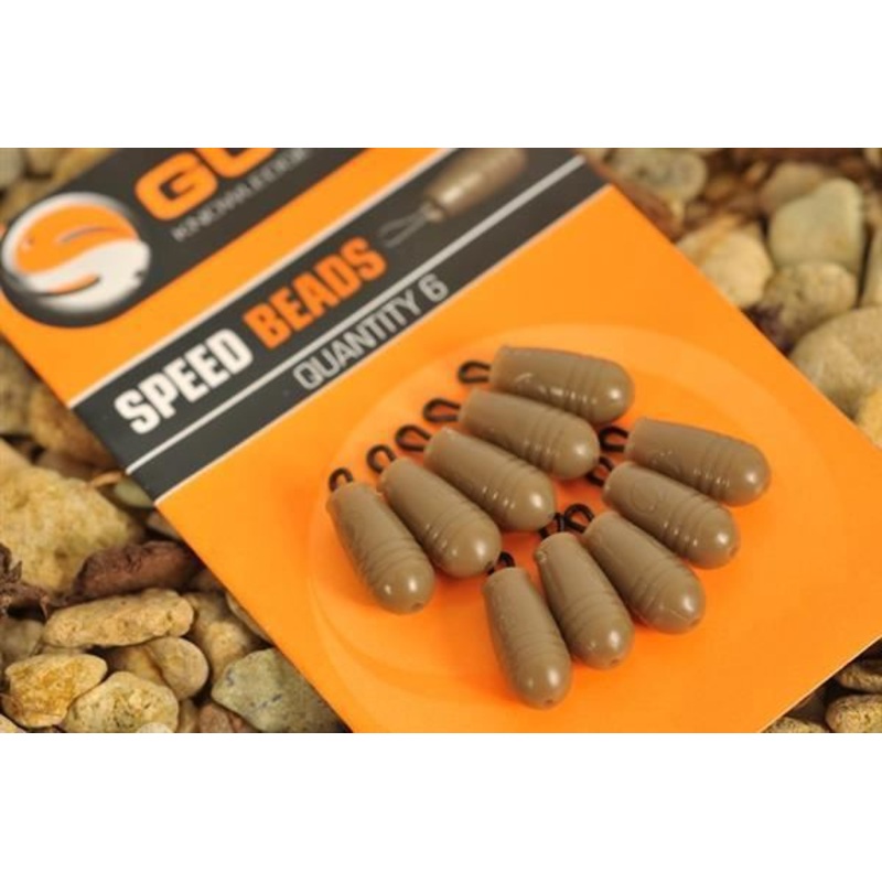 Guru Speed Bead