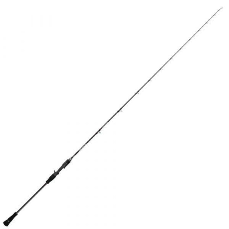 Hart Bloody Slow Pitch Jig 67C 2.03m 30-150g
