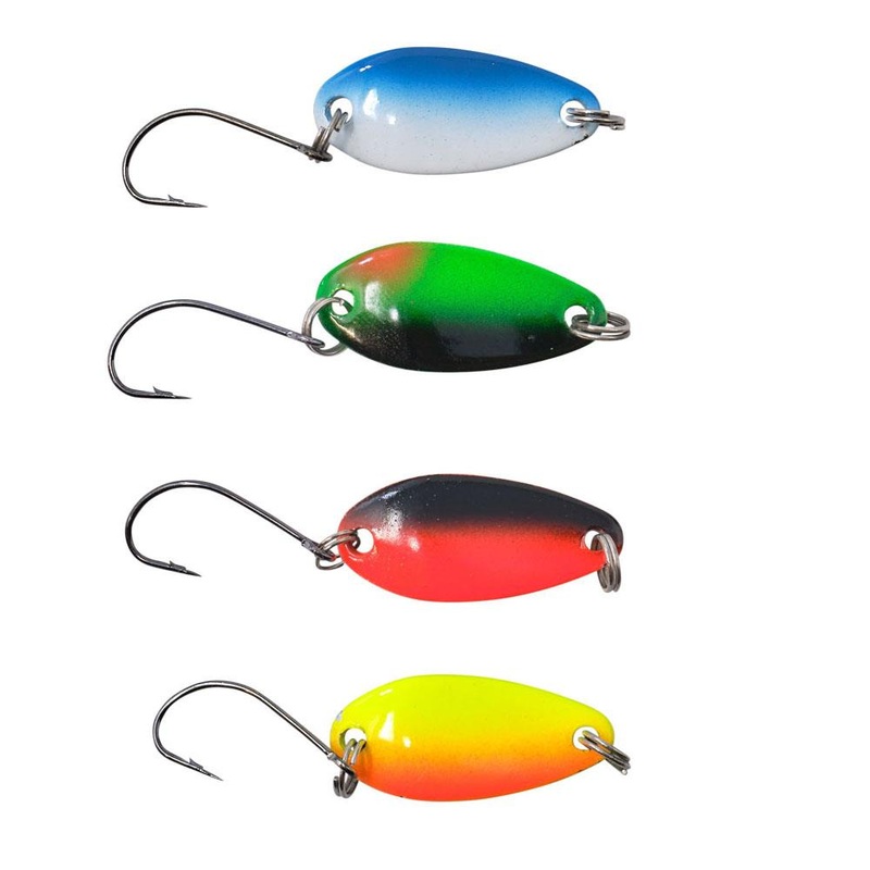 HTO Area Spoon
