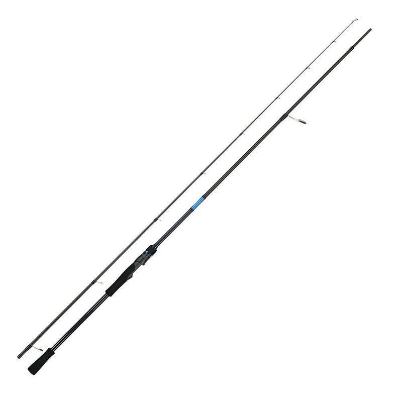 HTO Tempest  Bay Area 88 6-30g Tubular Tip