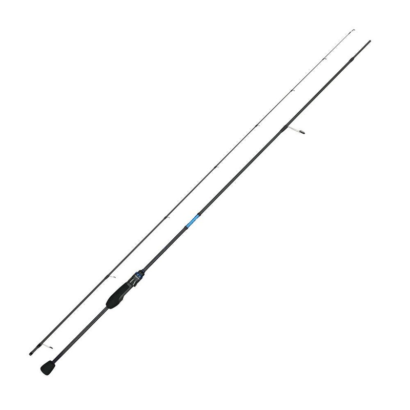HTO Tempest  Control 72 7g Tubular Tip