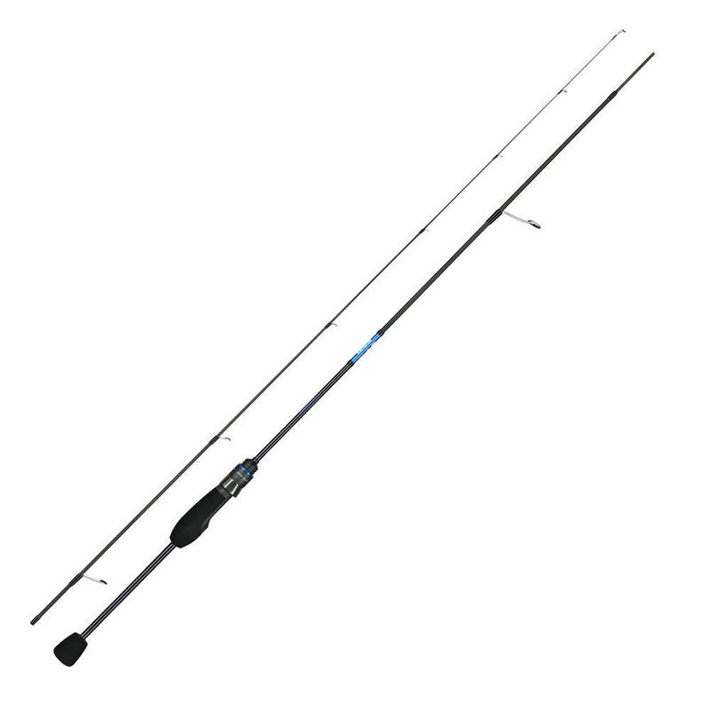 HTO Tempest  Infinite 66 7g Solid Tip