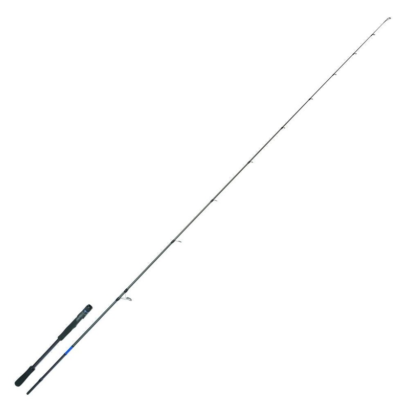 HTO Tempest  Inshore 8 7-35g Vert