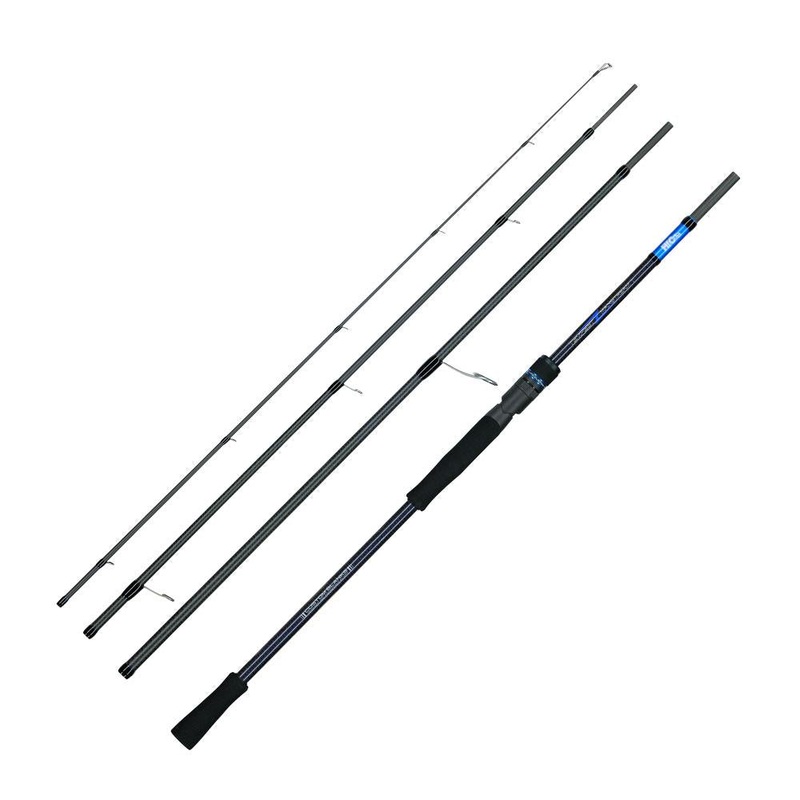 HTO Tempest  Mainstream Travel 93 7-35g Tubular Tip